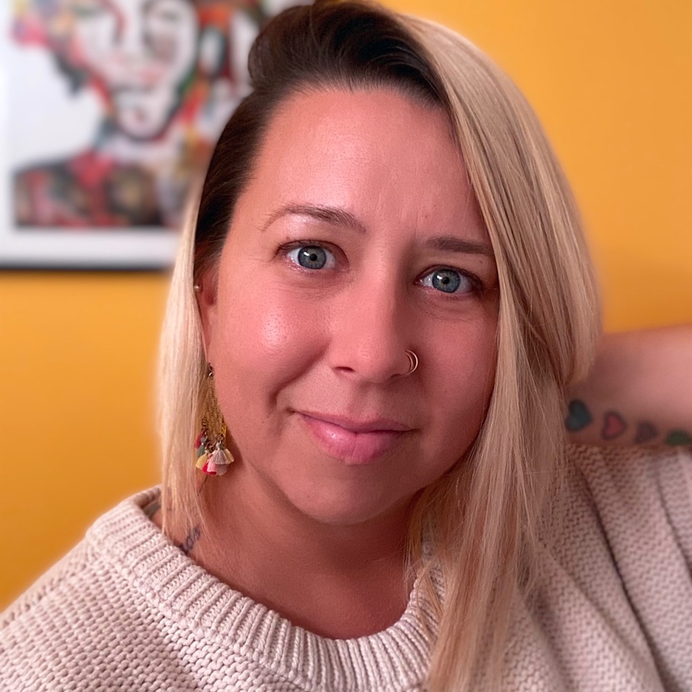 Meet your Posher, Melissa